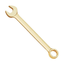 Yato 6.00 mm - 32 mm Non-Sparking Combination Spanners