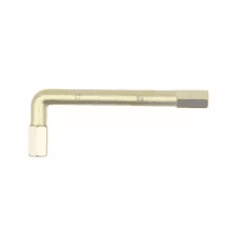 Yato 1.5 mm - 12 mm Non-Sparking Hex Allen Keys Wrench