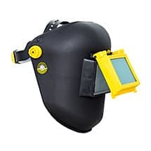 Face Shields