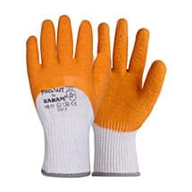 Coated Gloves
