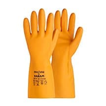 Chemical Resistant Gloves