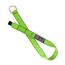 Cross Arm Straps