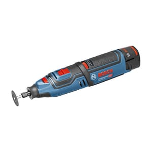 Rotary Tools