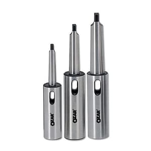 Extension Sockets