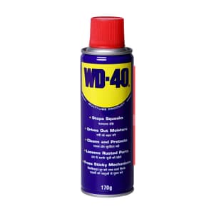 Rust Remover