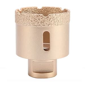 Diamond Core Cutters
