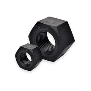 Hex Nuts