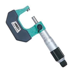Non-Magnetic Micrometer
