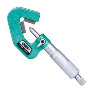 V-Anvil Micrometer
