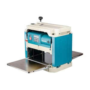 Thickness Planer
