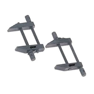 Parallel Clamp