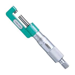 Hub Micrometer