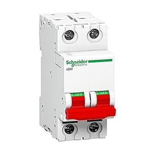 Isolators