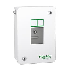 Modular Enclosures