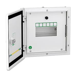 MCB Distribution Boards