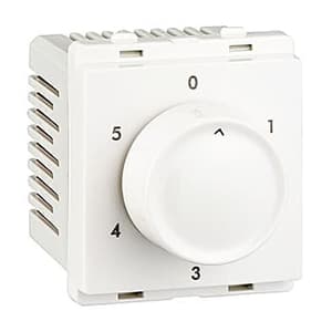 Fan Regulators