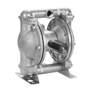 Diaphragm Pump