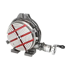 Rotary & Indexing