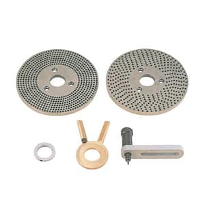 Clamps Accessories