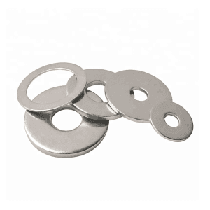 Plain Washers
