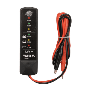 Battery Tester