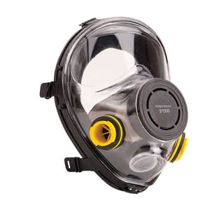 Full Face Mask
