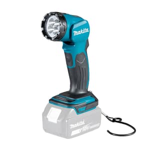 LED Flashlight