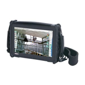 Acoustic Imager