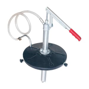 Filler Pumps