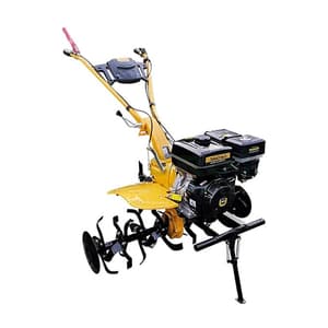 Power Tiller