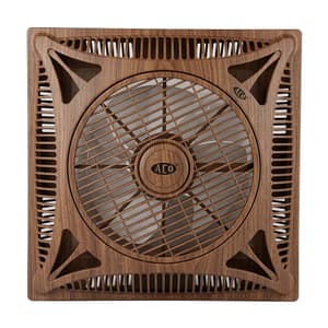 Box Fans