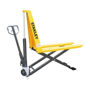 Scissor Pallet Truck