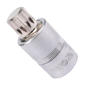 Spline Bit  Socket