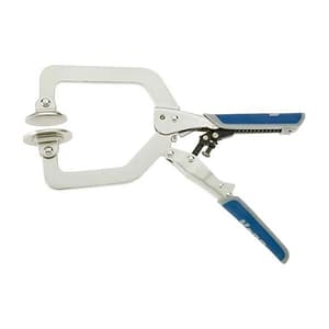 Face Clamp
