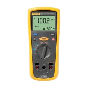 Insulation Testers