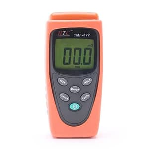 Electro Magnetic Field Tester