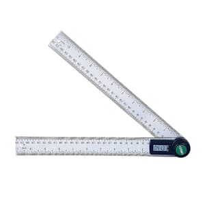 Digital Protractor