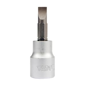 Slotted Bit Sockets