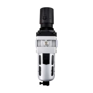 Filter, Regulator & Lubricators