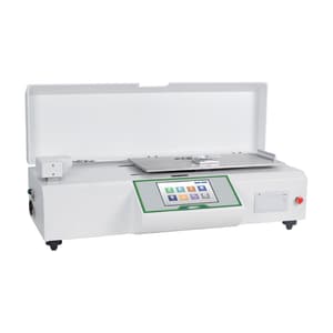 Friction Tester