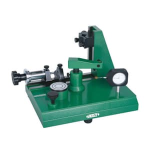 Dial Indicator Tester