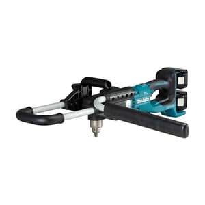 Earth Auger