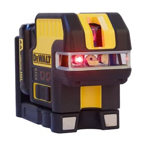 Point Lasers