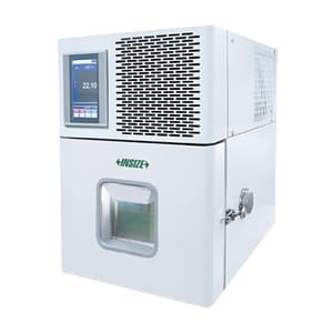 Environmental Test Chamber