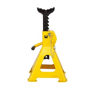 Axle Stands