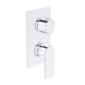 Diverters & Shower Valves