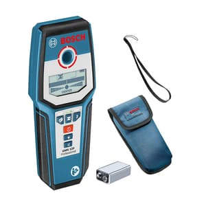 Detectors