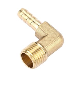 Brass Pipe Fittings
