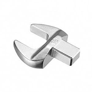 Open Box End Insert Tool
