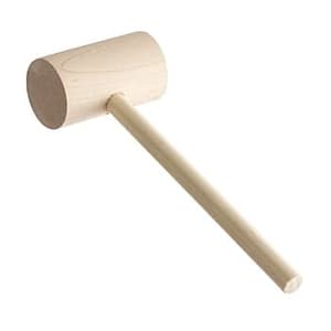 Wooden Hammer